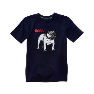 Sovereign Code Boys Kingsley T-Shirt, Blue